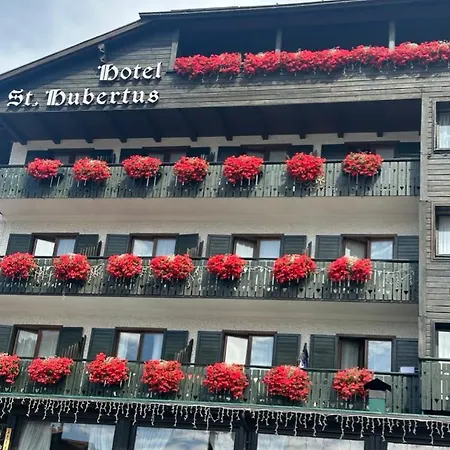 Hotel Garni St. Hubertus-2